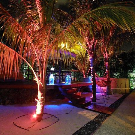 Blue Ocean Guesthouse 오클랜드 파크 외부 사진