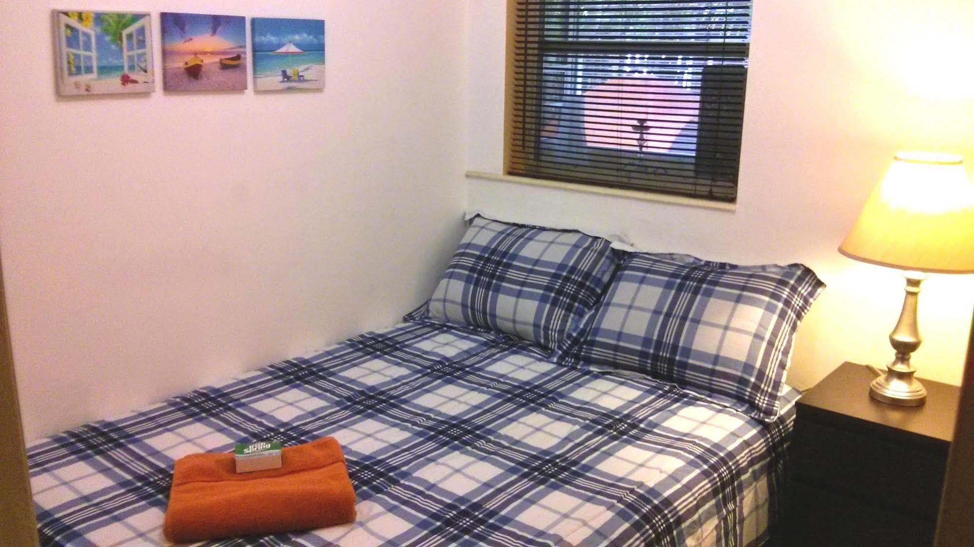 Blue Ocean Guesthouse 오클랜드 파크 외부 사진