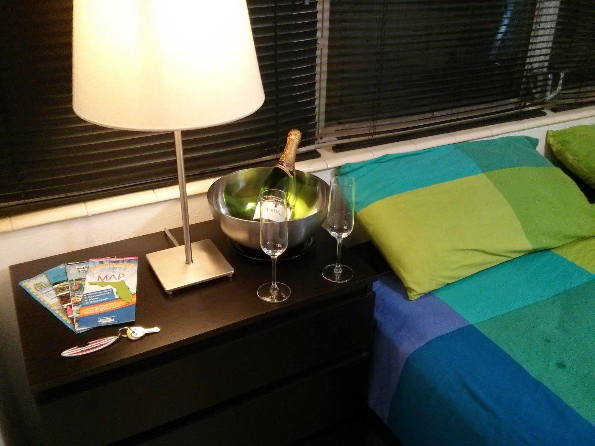 Blue Ocean Guesthouse 오클랜드 파크 외부 사진