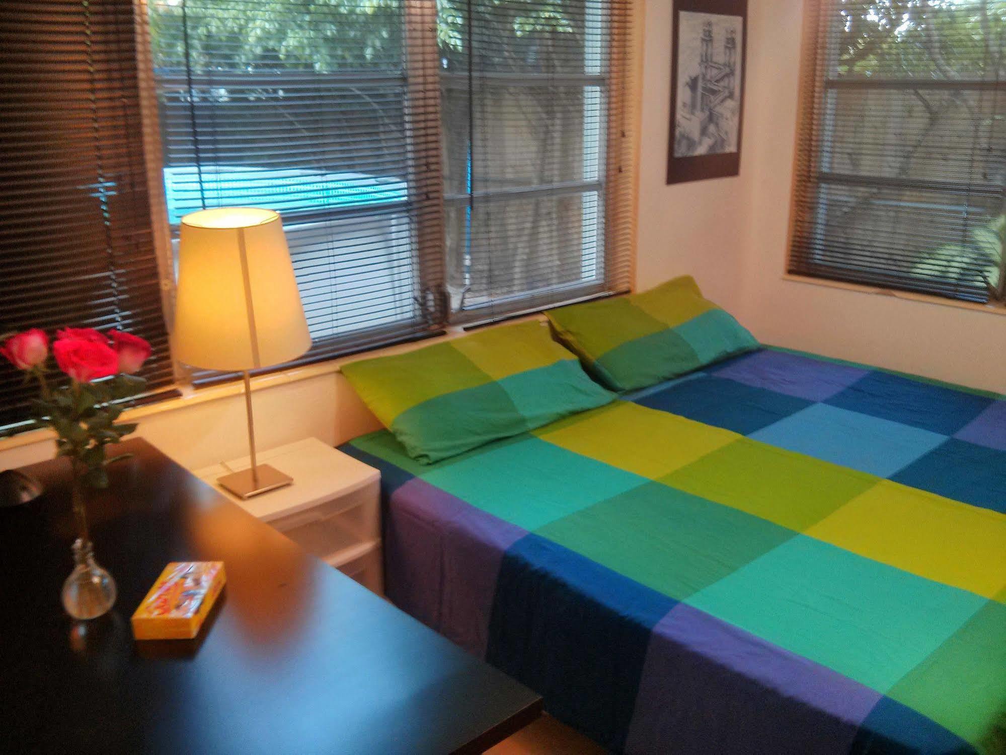 Blue Ocean Guesthouse 오클랜드 파크 외부 사진