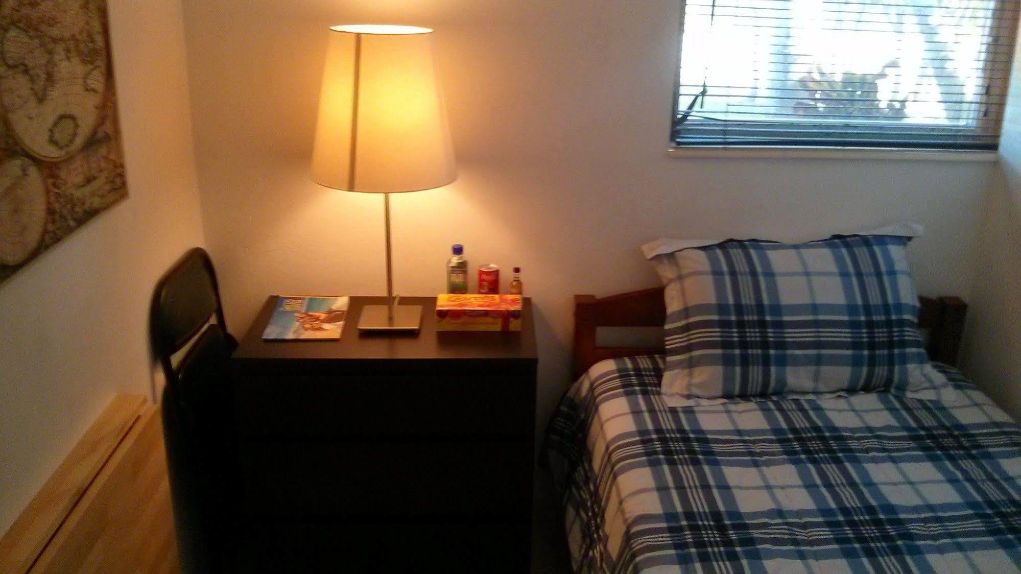 Blue Ocean Guesthouse 오클랜드 파크 외부 사진